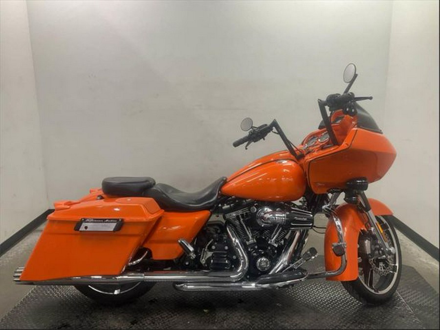 2013 Harley-Davidson Road Glide CVO Custom
