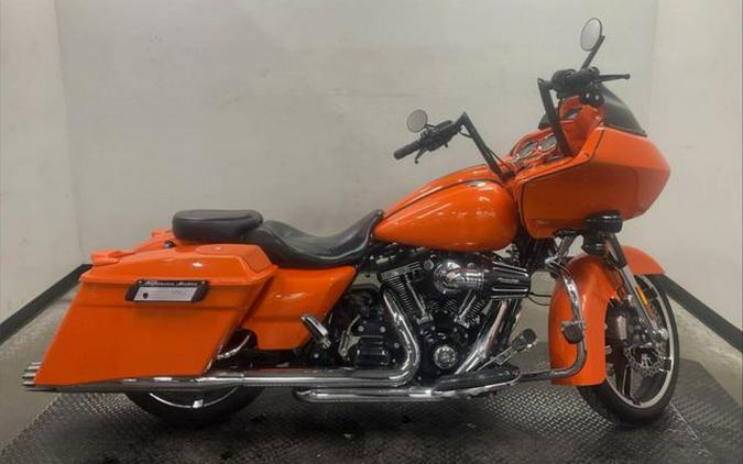 2013 Harley-Davidson Road Glide CVO Custom