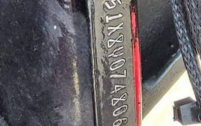 2008 Harley-Davidson® Fatboy Flstf