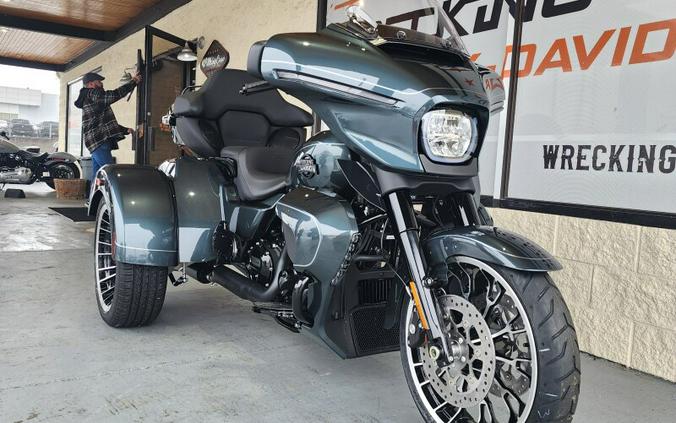 FLHLT 2026 Street Glide 3 Limited