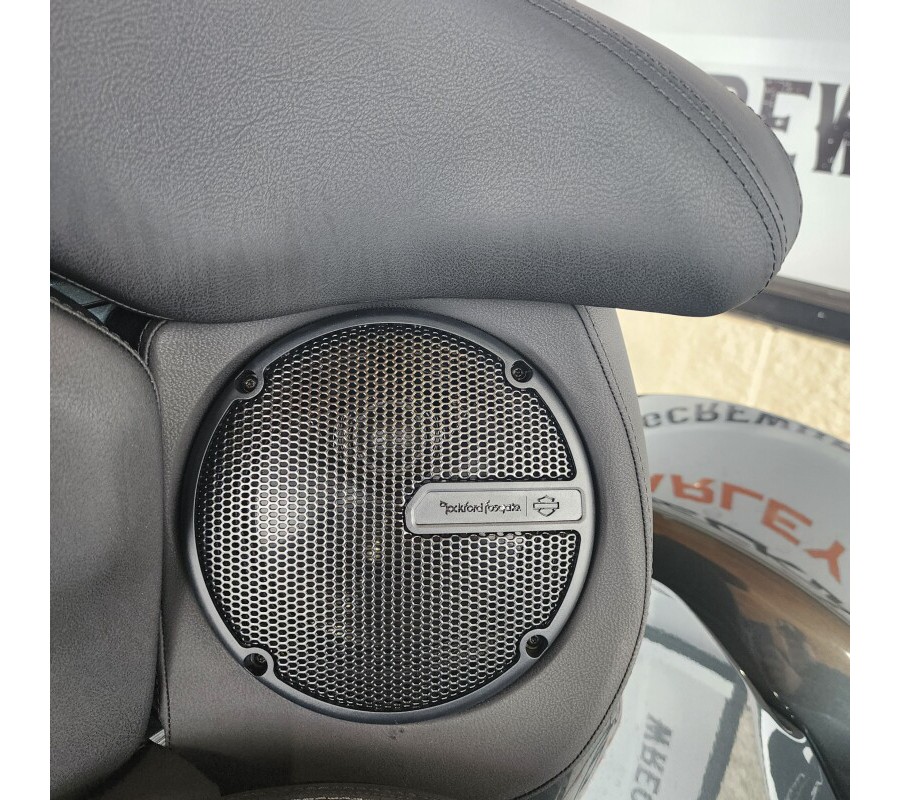 FLHLT 2026 Street Glide 3 Limited