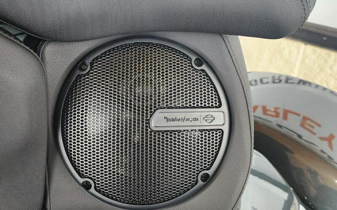 FLHLT 2026 Street Glide 3 Limited