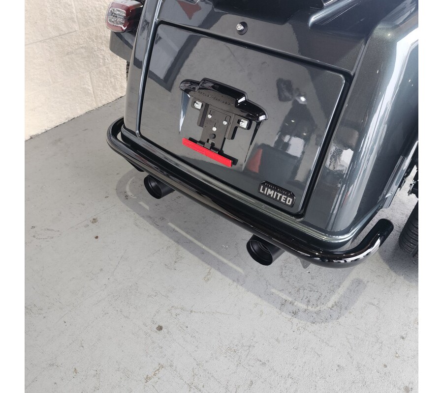 FLHLT 2026 Street Glide 3 Limited