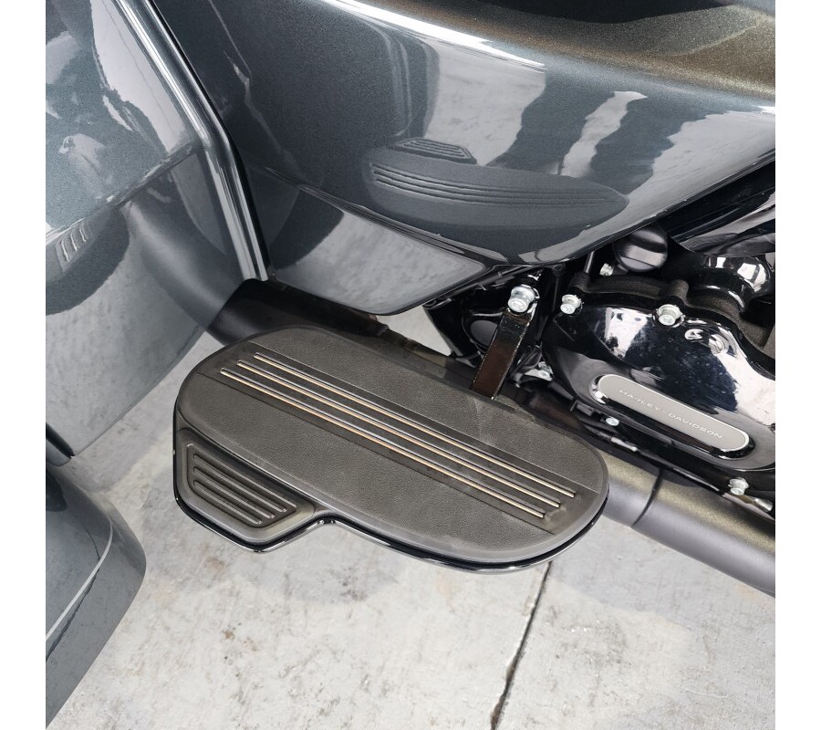 FLHLT 2026 Street Glide 3 Limited