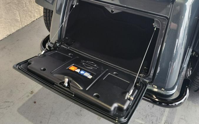 FLHLT 2026 Street Glide 3 Limited