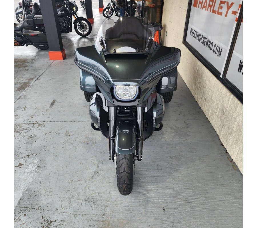 FLHLT 2026 Street Glide 3 Limited