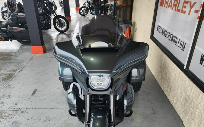 FLHLT 2026 Street Glide 3 Limited