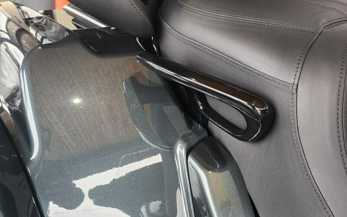 FLHLT 2026 Street Glide 3 Limited