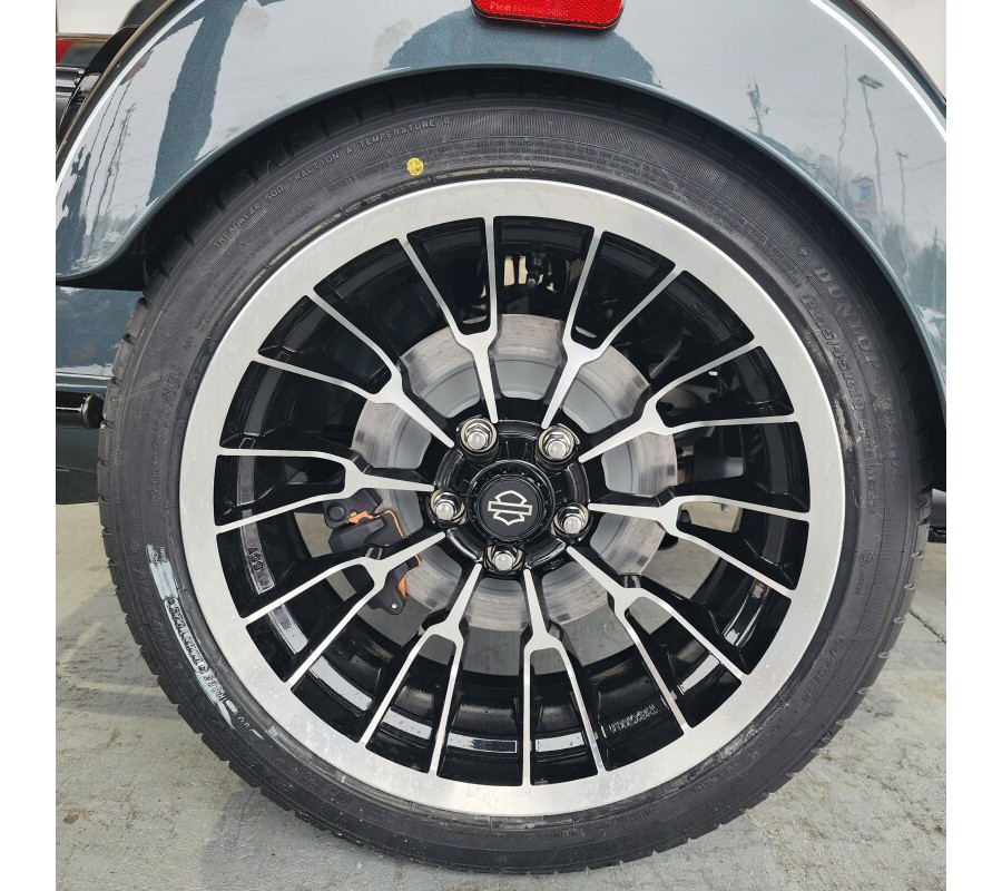 FLHLT 2026 Street Glide 3 Limited