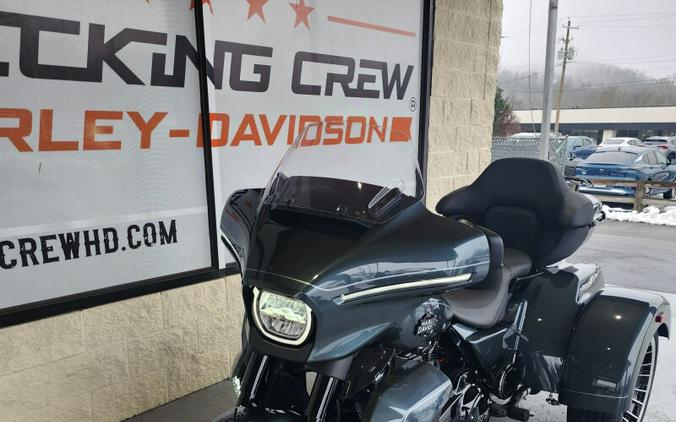 FLHLT 2026 Street Glide 3 Limited