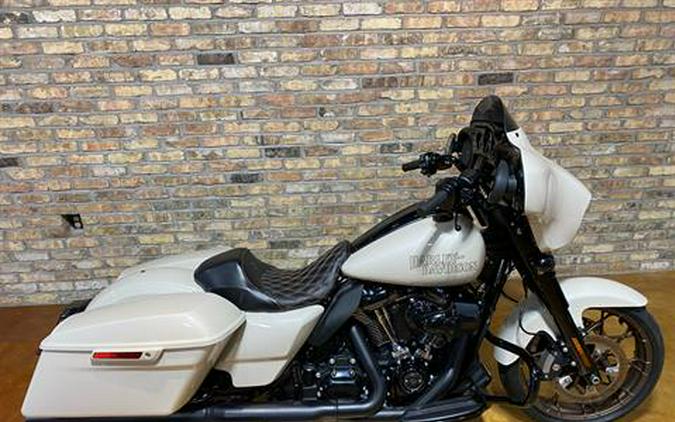 2023 Harley-Davidson Street Glide® ST