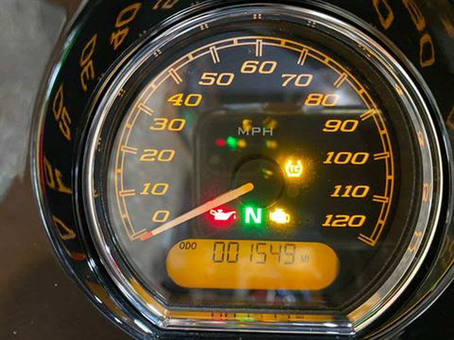 2023 Harley-Davidson Street Glide® ST