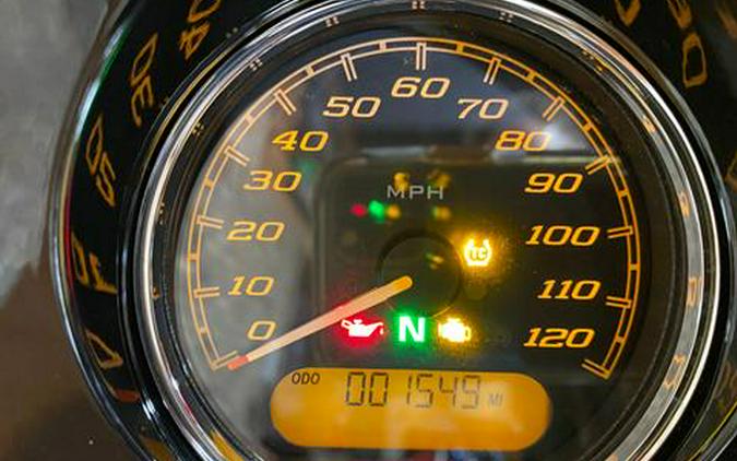 2023 Harley-Davidson Street Glide® ST