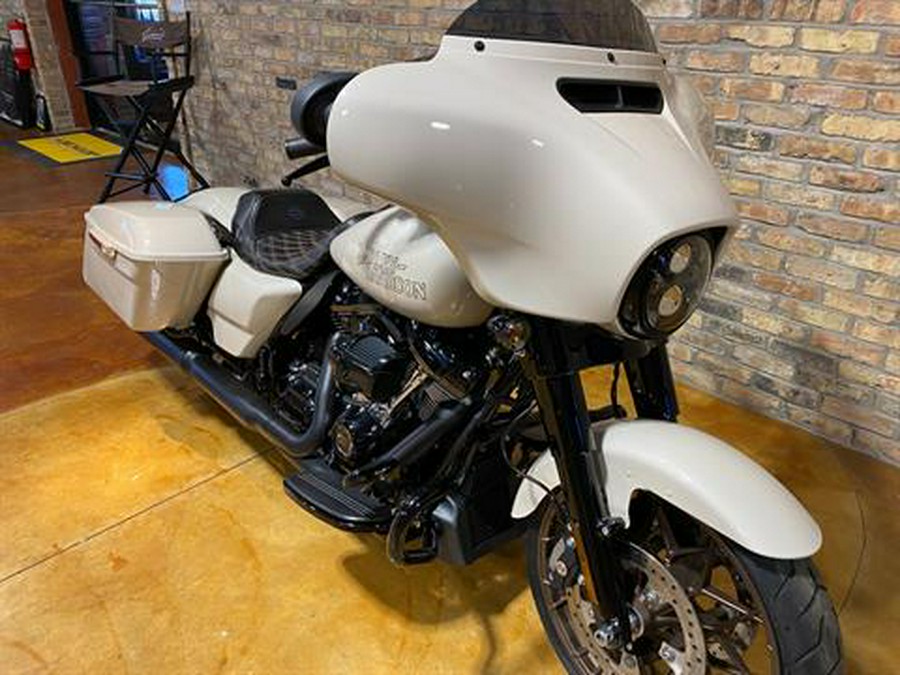 2023 Harley-Davidson Street Glide® ST