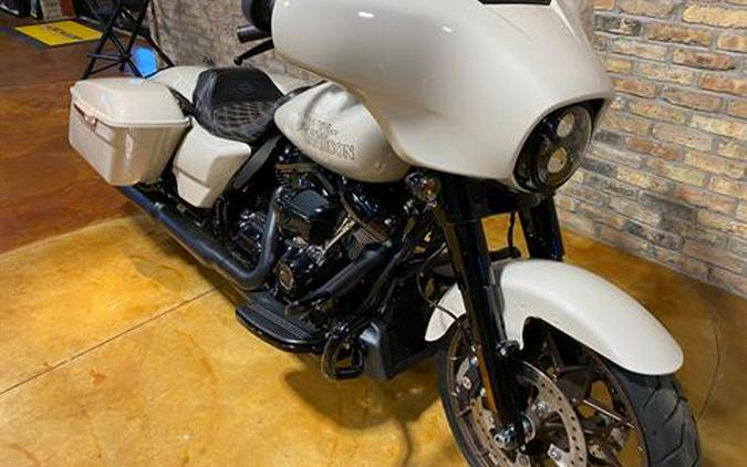 2023 Harley-Davidson Street Glide® ST