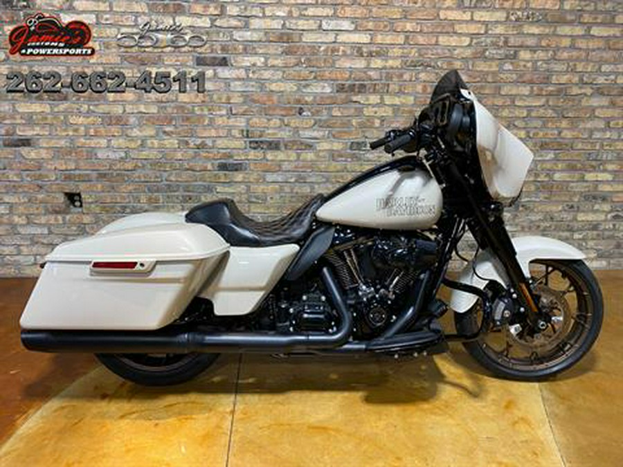 2023 Harley-Davidson Street Glide® ST