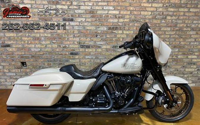 2023 Harley-Davidson Street Glide® ST