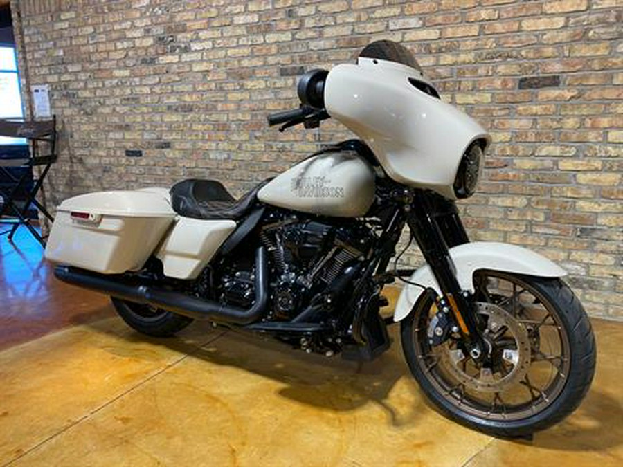 2023 Harley-Davidson Street Glide® ST