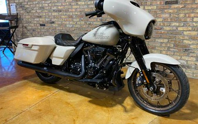 2023 Harley-Davidson Street Glide® ST