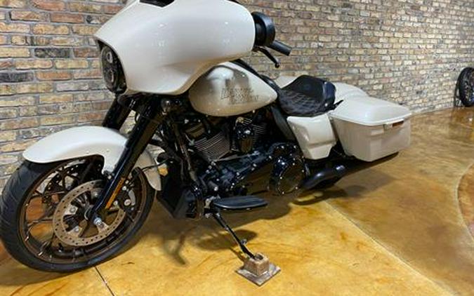 2023 Harley-Davidson Street Glide® ST