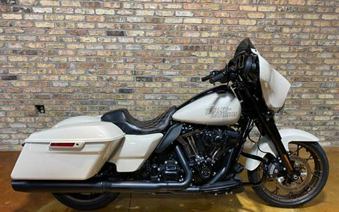 2023 Harley-Davidson Street Glide® ST