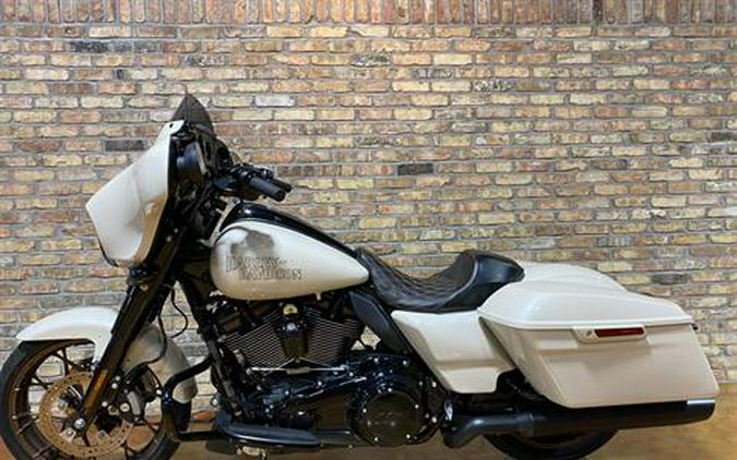 2023 Harley-Davidson Street Glide® ST