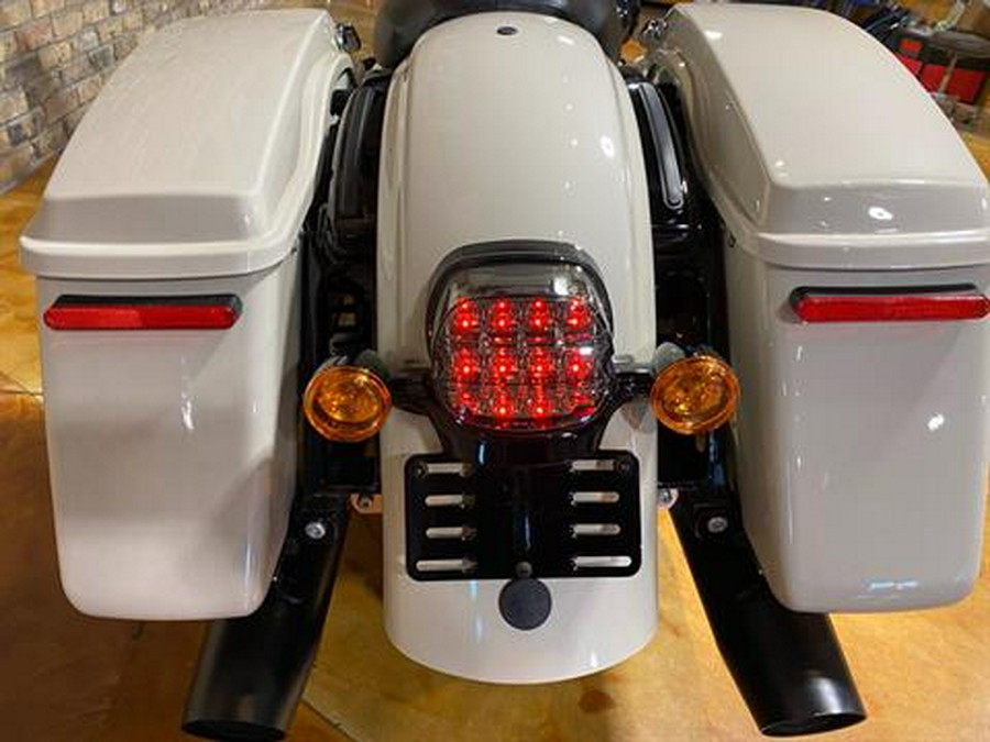 2023 Harley-Davidson Street Glide® ST