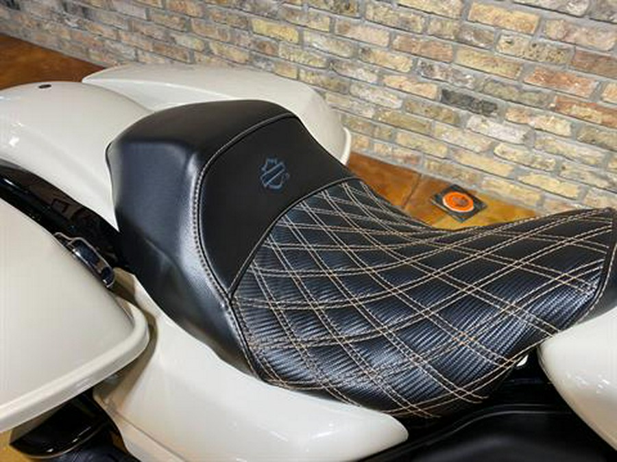 2023 Harley-Davidson Street Glide® ST