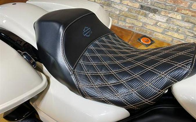 2023 Harley-Davidson Street Glide® ST