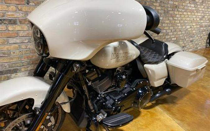 2023 Harley-Davidson Street Glide® ST