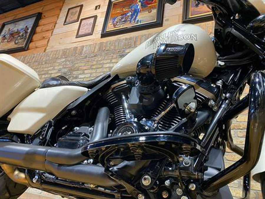 2023 Harley-Davidson Street Glide® ST