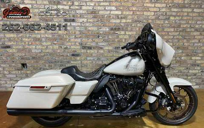 2023 Harley-Davidson Street Glide® ST