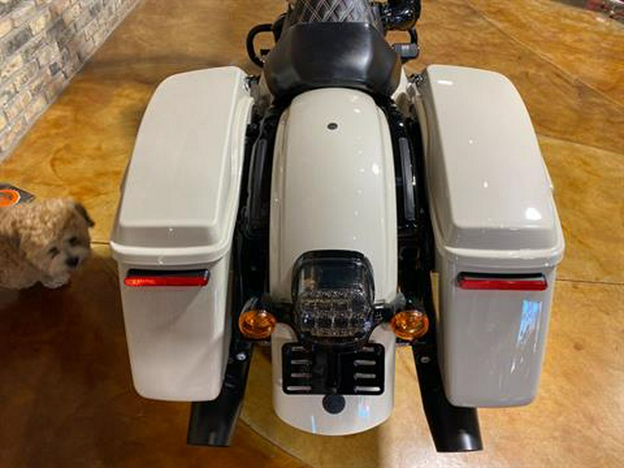 2023 Harley-Davidson Street Glide® ST