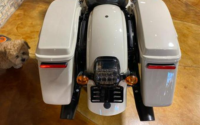 2023 Harley-Davidson Street Glide® ST