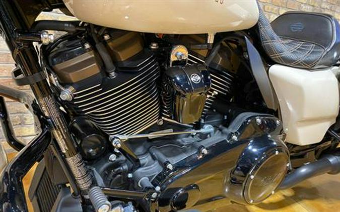 2023 Harley-Davidson Street Glide® ST