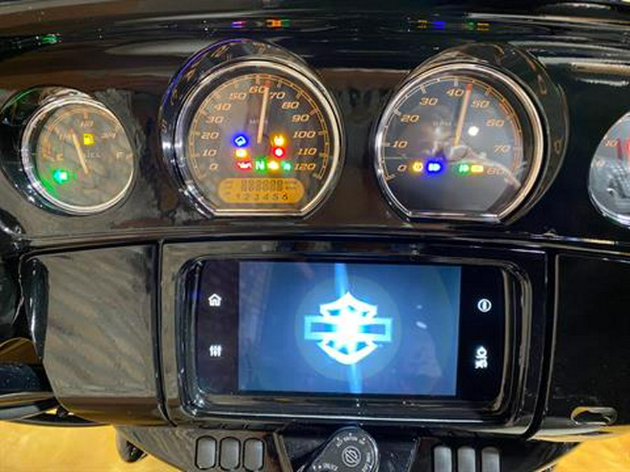 2023 Harley-Davidson Street Glide® ST