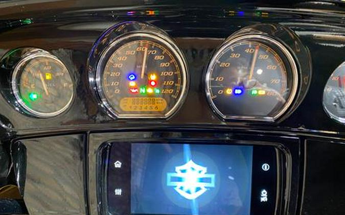 2023 Harley-Davidson Street Glide® ST