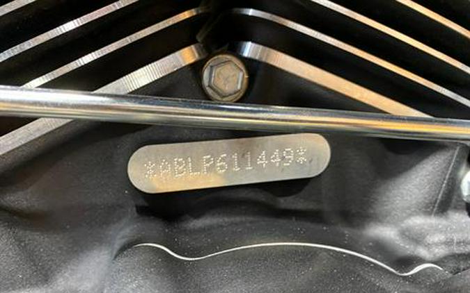 2023 Harley-Davidson Street Glide® ST