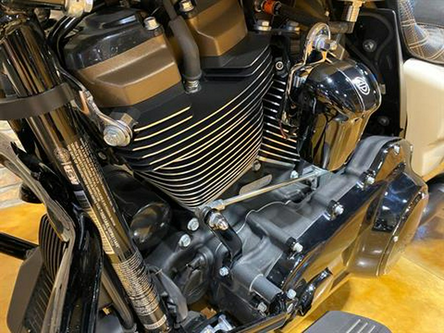 2023 Harley-Davidson Street Glide® ST