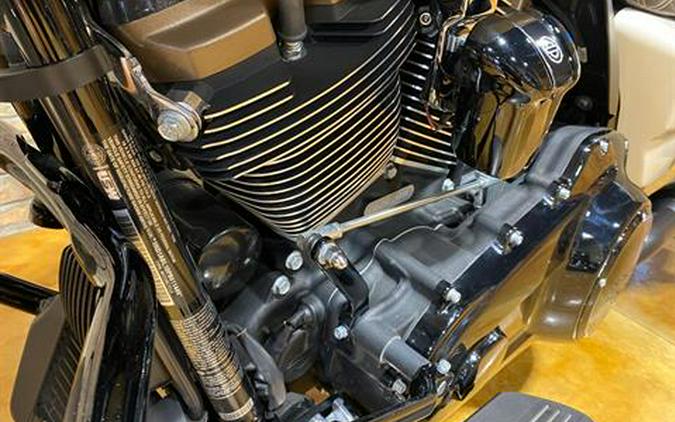 2023 Harley-Davidson Street Glide® ST