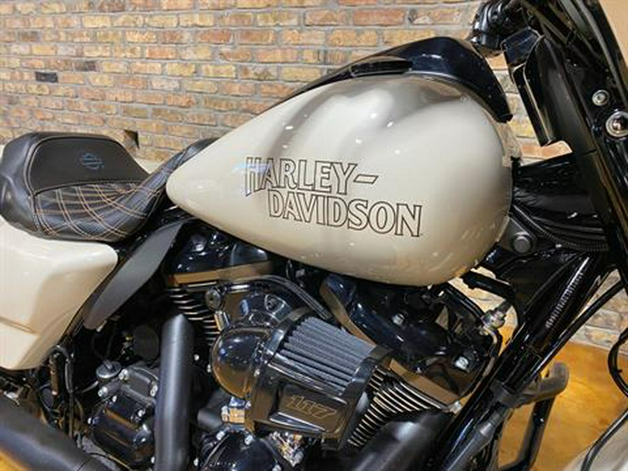 2023 Harley-Davidson Street Glide® ST