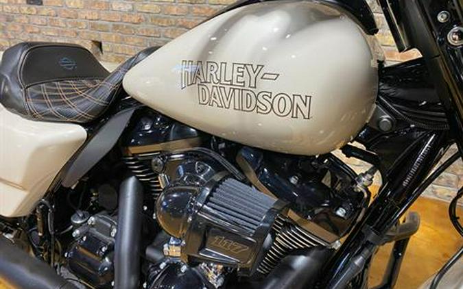 2023 Harley-Davidson Street Glide® ST