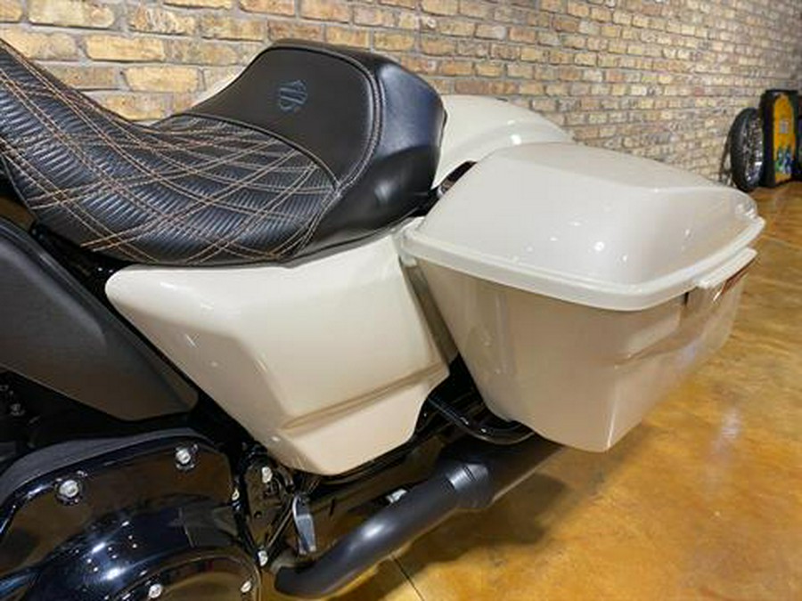 2023 Harley-Davidson Street Glide® ST