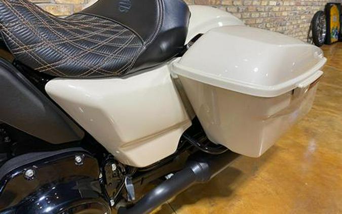 2023 Harley-Davidson Street Glide® ST