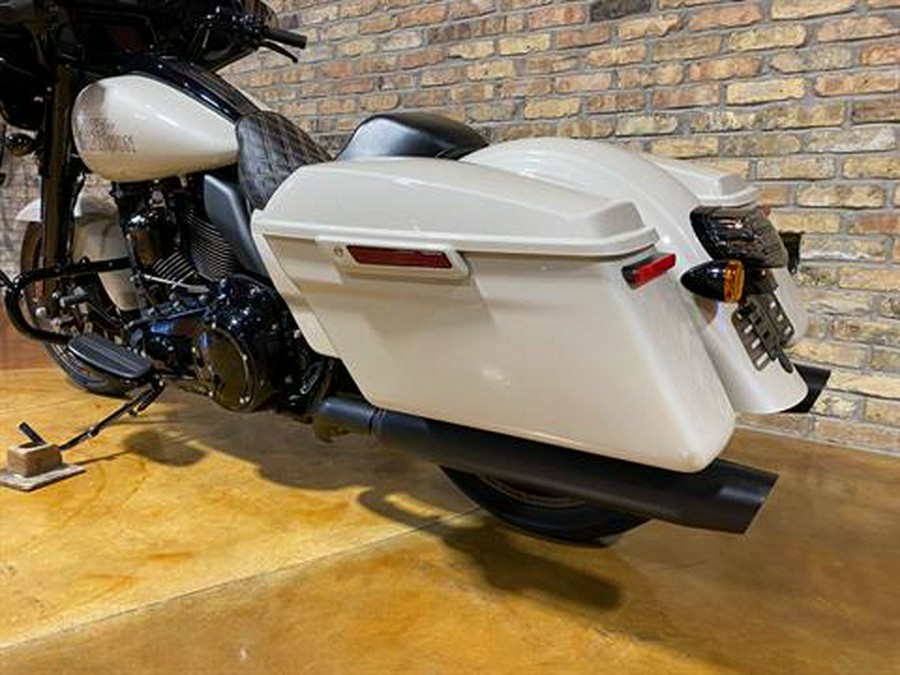 2023 Harley-Davidson Street Glide® ST
