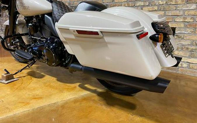 2023 Harley-Davidson Street Glide® ST