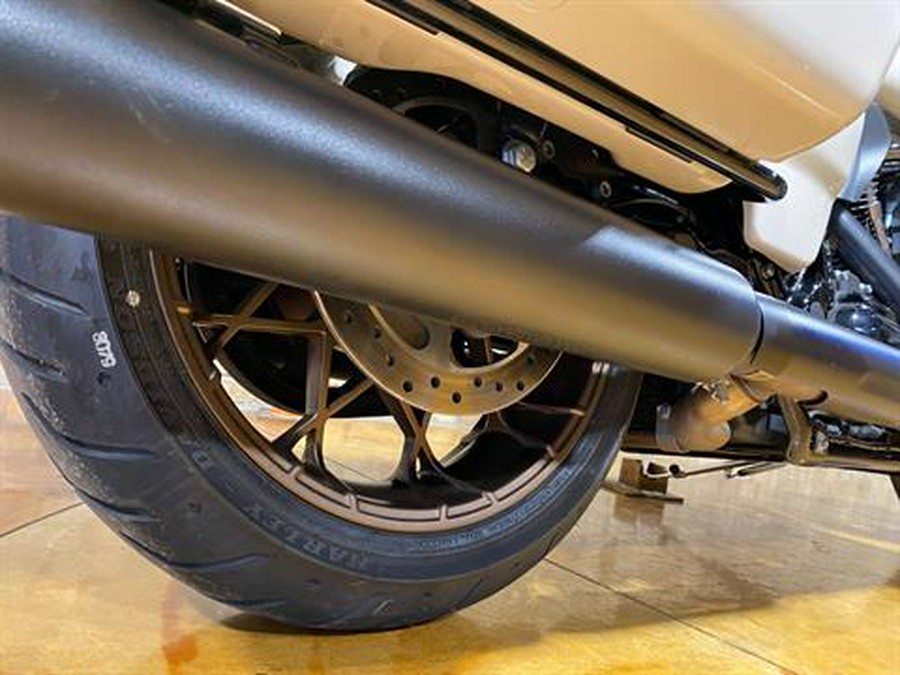 2023 Harley-Davidson Street Glide® ST