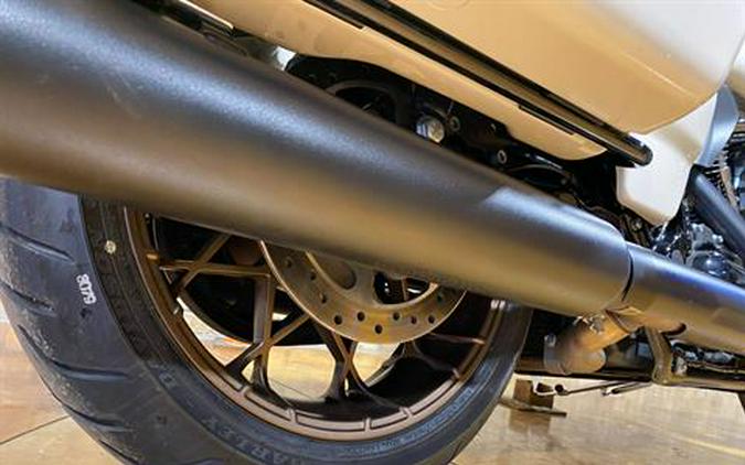 2023 Harley-Davidson Street Glide® ST