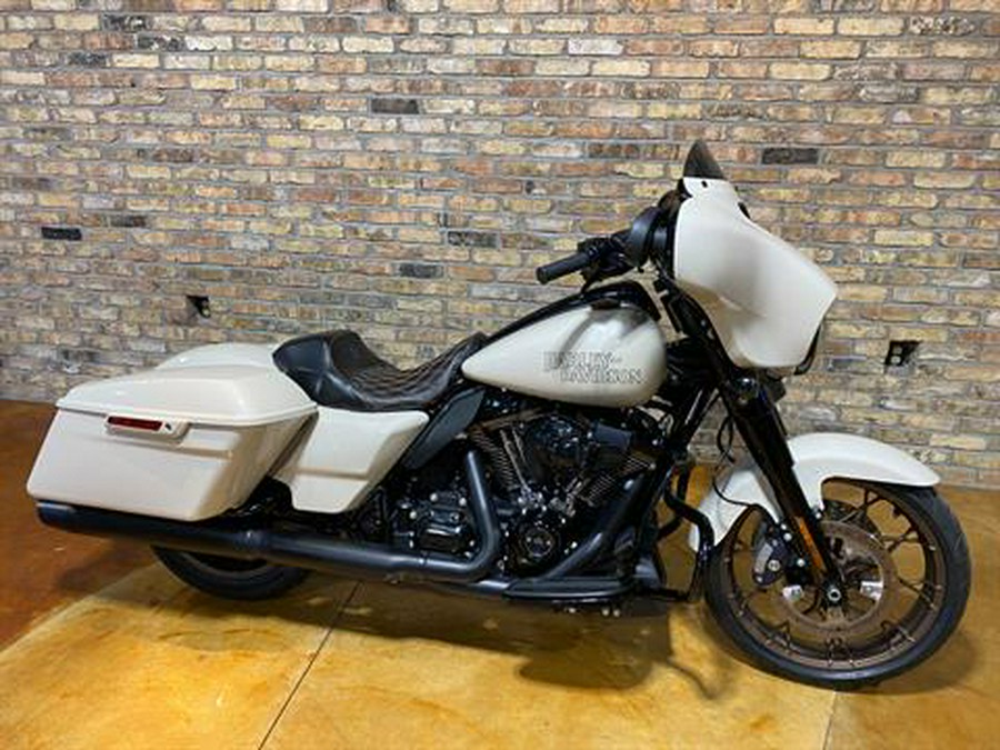 2023 Harley-Davidson Street Glide® ST