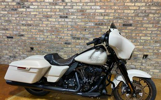 2023 Harley-Davidson Street Glide® ST